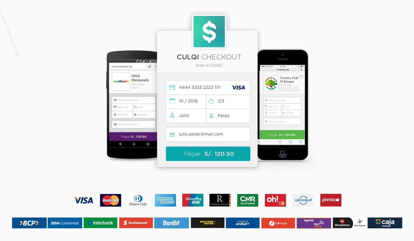 Formas de Pago de las Inscripciones - EvenDepor