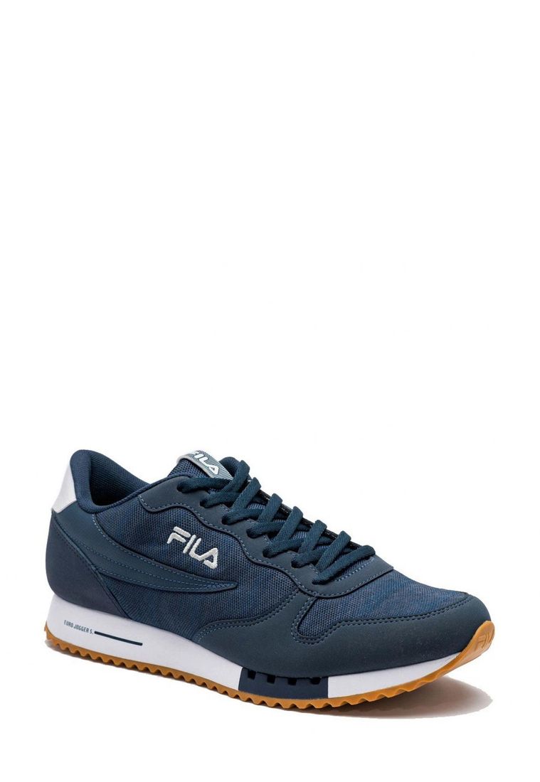 Fila Zapatilla Azul Fila F Euro Jogger Sport
