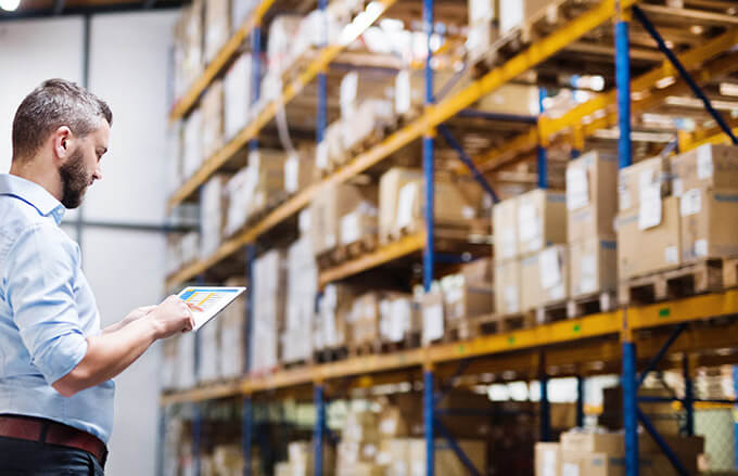 Importancia de la Gestión de Inventario - GestionGo