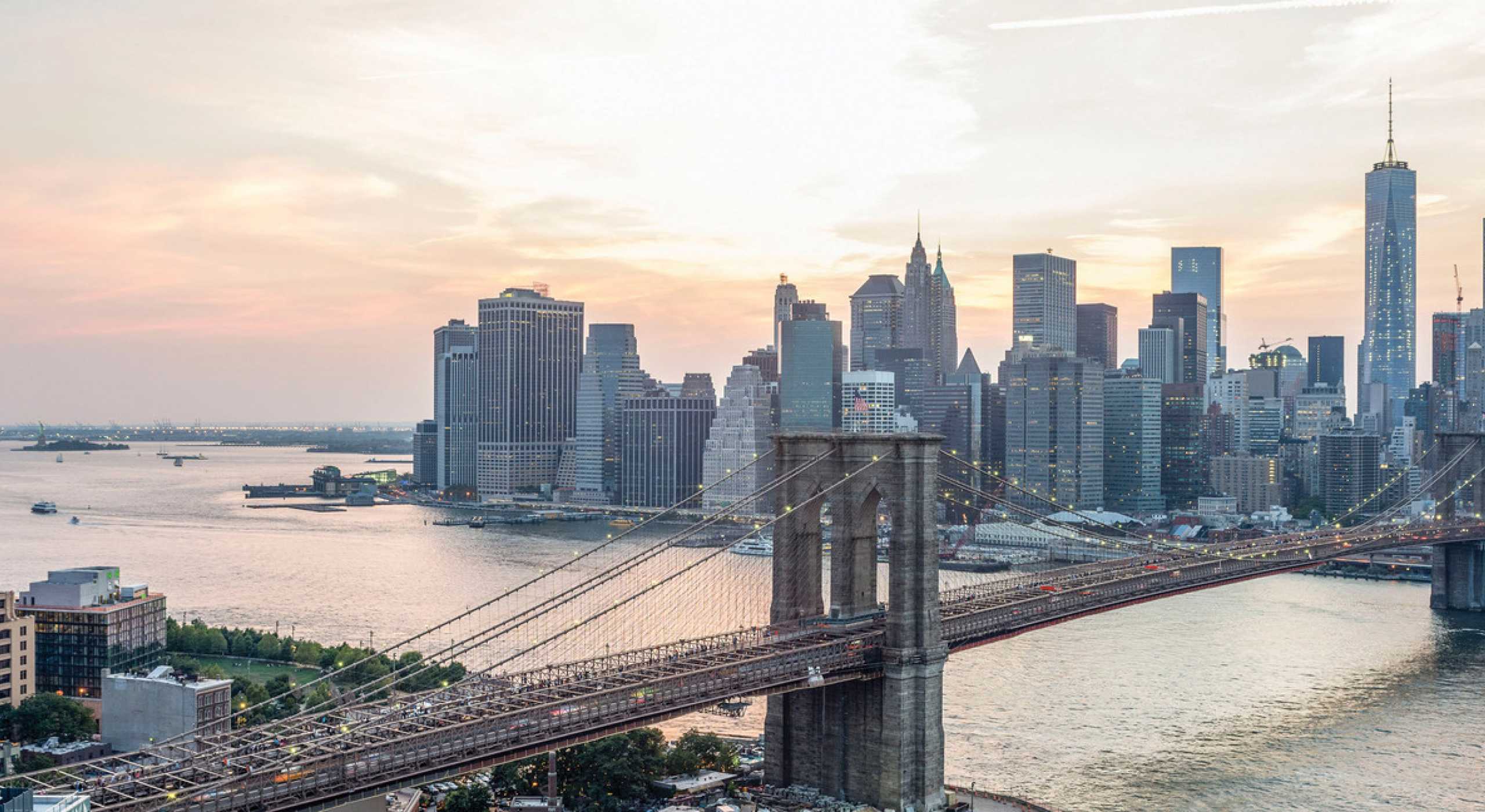 Servicio Nueva York