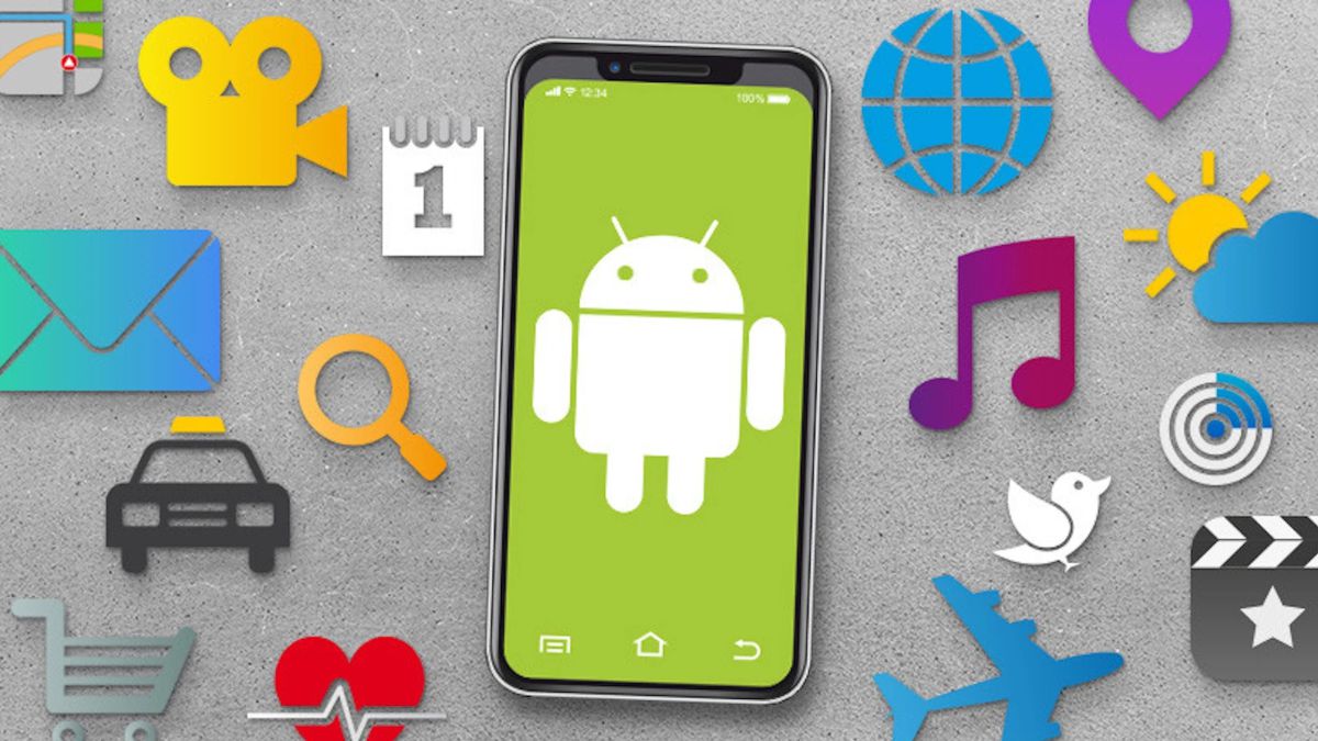 Aplicaciones para Android a la Medida