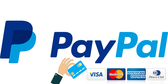 PayPal - SistemasGo