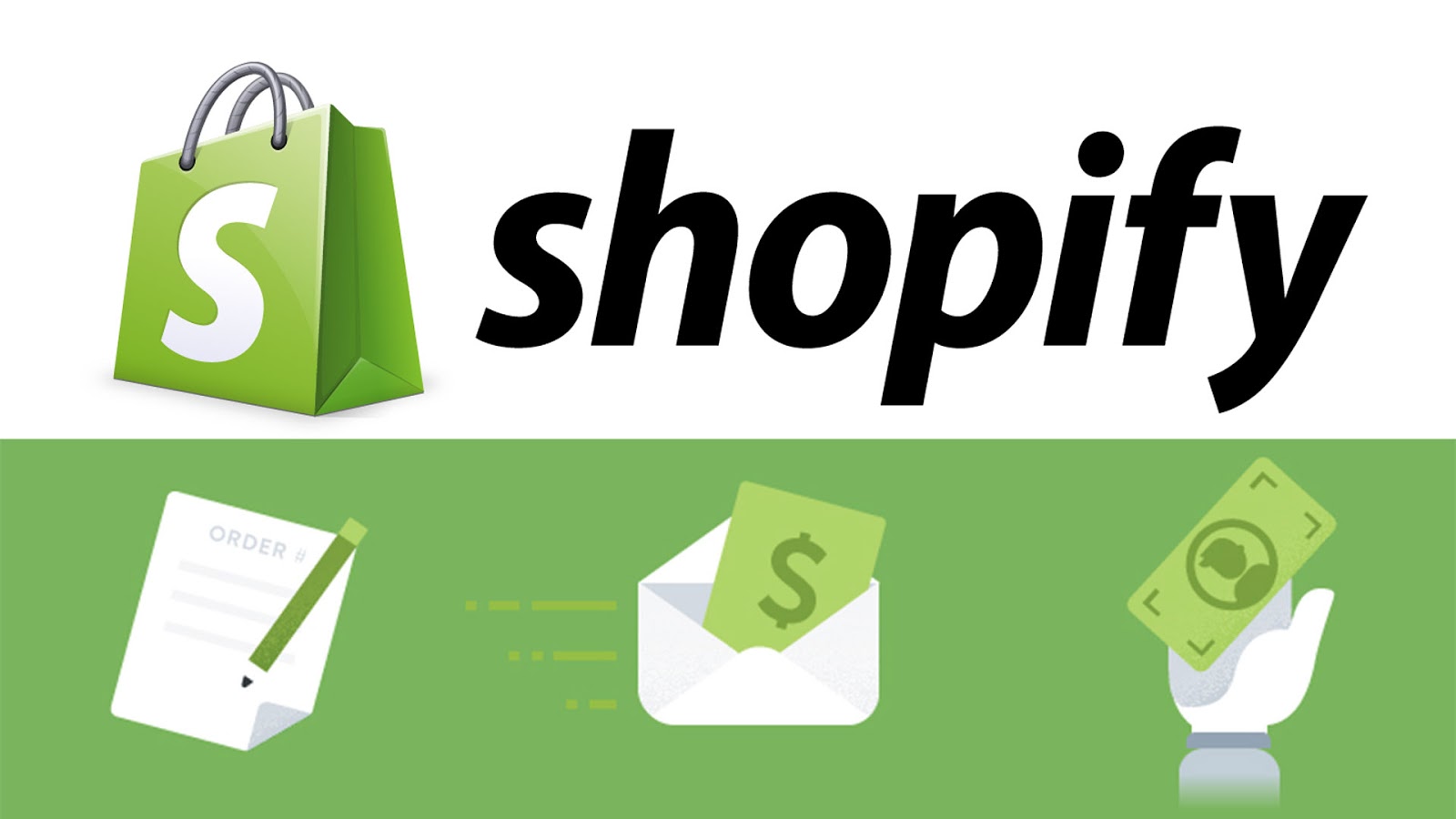 Shopify - SistemasGo