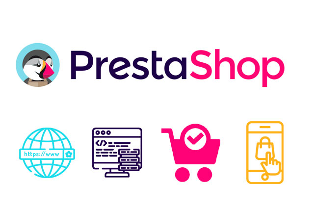 Prestashop - SistemasGo