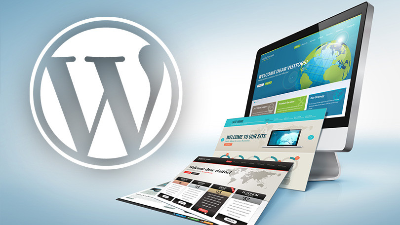 Páginas en Wordpress - SistemasGo