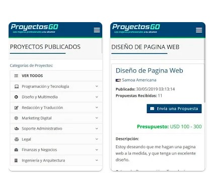 ProyectosGo SistemasGo