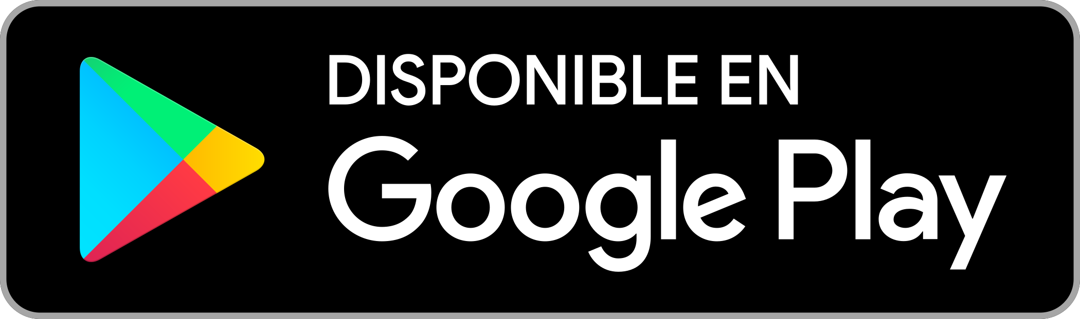 Instala desde Google Play