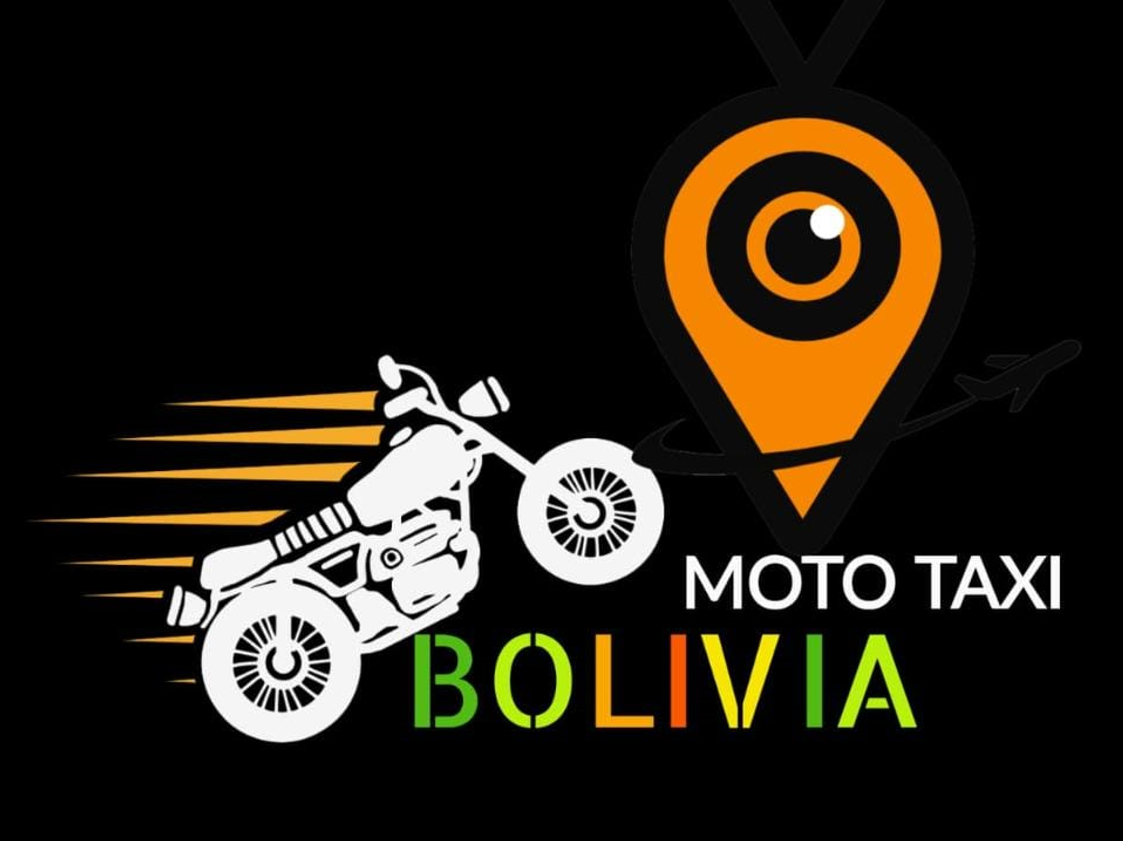 Moto Taxi Bolivia